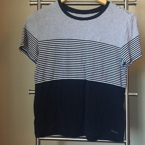 Abercrombie and Fitch size small tee